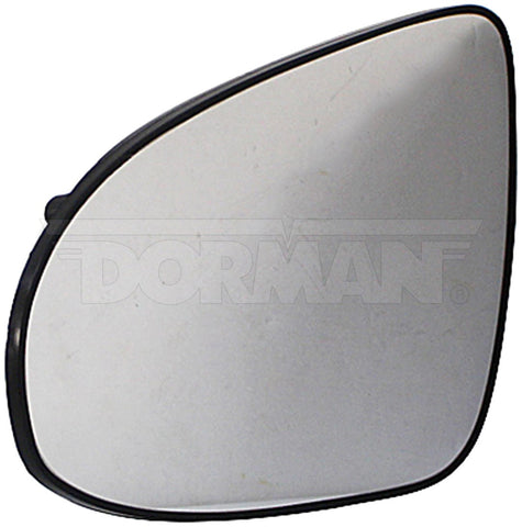 Exterior Mirror Glass Replacement by Dorman (MPN: 55021)