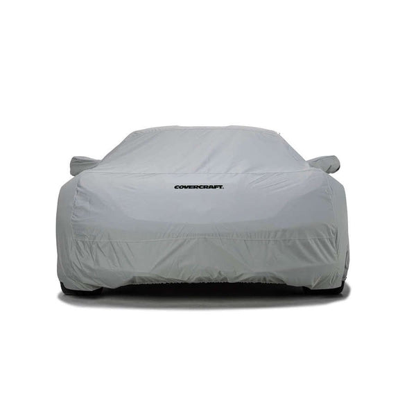 Covercraft WeatherShield HP Car Cover (MPN: C18177PG)