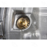 Four Seasons Air Conditioner Compressor (MPN: 98332)