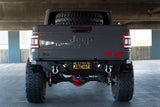 DV8 Offroad FS-15 Series Rear Bumper (MPN: RBGL-11)