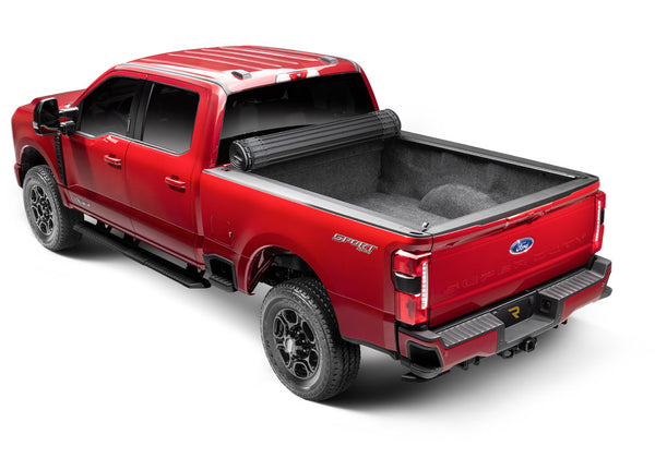 Revolver X4s Tonneau Cover by BAK Industries (MPN: 80330)