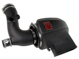 Advanced Flow Engineering Takeda Stage 2 Intake (MPN: TM-2013B-D)