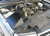 K & N Filters Cold Air Intake System (MPN: 57-3057)