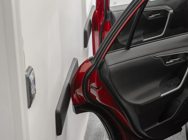Weathertech Garage Wall Protector (MPN: 81GWP02)