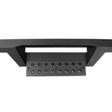 Westin HDX Drop Nerf Step Bars (MPN: 56-12675)