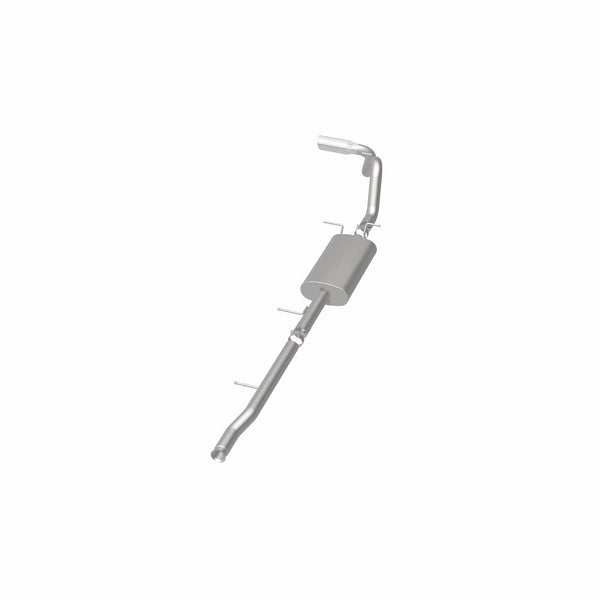 MagnaFlow Street Series Exhaust System Kit (MPN: 15564)