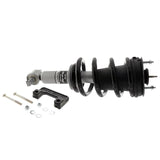 KYB Truck-Plus Nitrogen Gas Charged Strut Assembly (MPN: SR4547K)