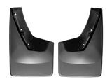 WeatherTech Mud Flap Set of 2 (MPN: 120037)