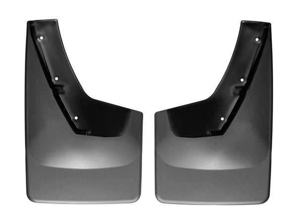 WeatherTech Mud Flap Set of 2 (MPN: 120037)