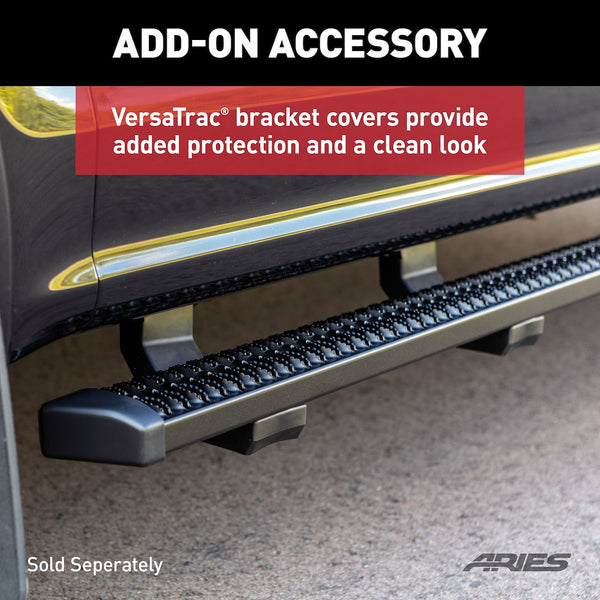 Aries SlimGrip Running Boards (MPN: 2559005)