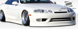 Duraflex Side Skirt (MPN: 101185)