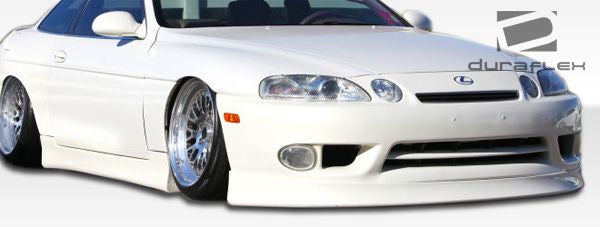 Duraflex Side Skirt (MPN: 101185)