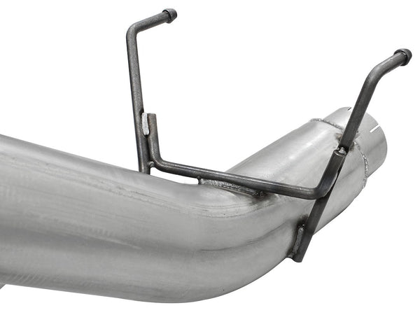 Advanced FLOW Engineering Exhaust System Kit (MPN: 49-42039)