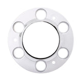 Coast To Coast Wheel Center Cap Set (MPN: IWCC2040)