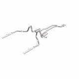 MagnaFlow Chevrolet Monte Carlo Exhaust System (MPN: 15147)