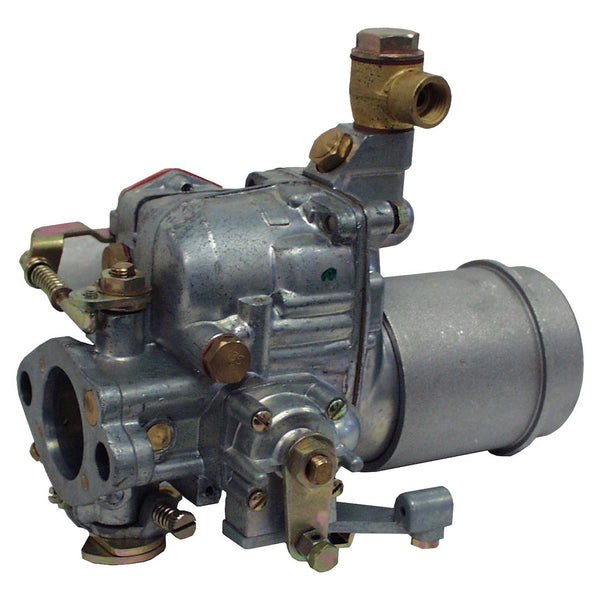 Crown Automotive Carburetor Replacement (MPN: J0923806)