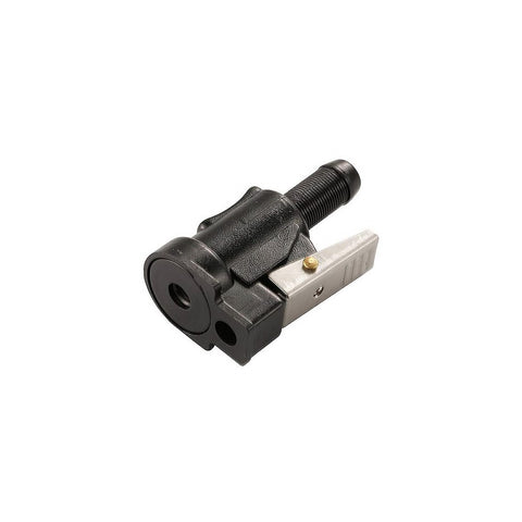 Fuel Line Fitting Connector for Outboard Engines (MPN: 8889LP6)