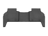 WeatherTech FloorLiner Black Molded Fit (MPN: 4416297)