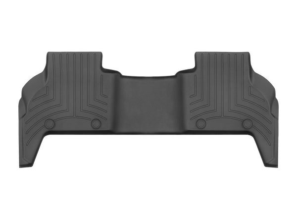 WeatherTech FloorLiner Black Molded Fit (MPN: 4416297)