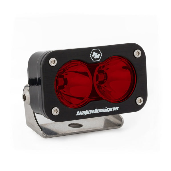 Baja Designs S2 Pro LED Fog Light (MPN: 482103)