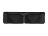 Weathertech All-Weather Floor Mats (MPN: W25)