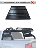 Black Horse Off Road Truck Bed Bar (MPN: ATRB-NIFRB)