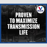 Valvoline CVT Fluid (MPN: 876133)