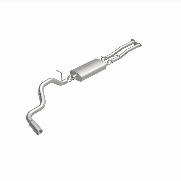 Magnaflow Performance Exhaust System Kit (MPN: 15701)