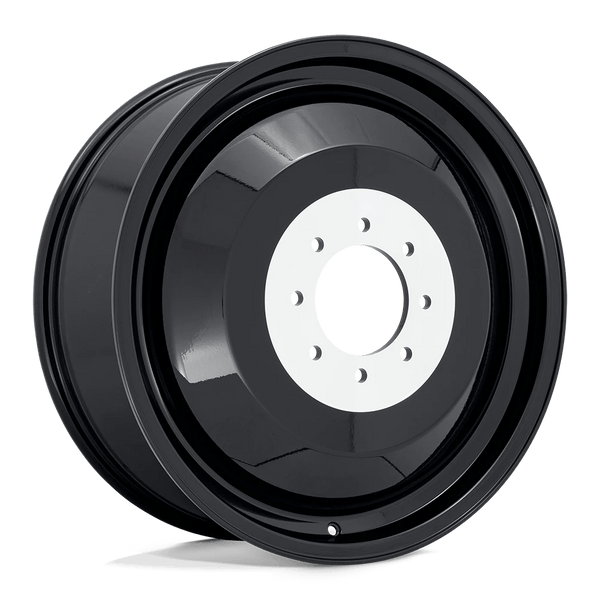Fuel Off Road Dualie Inner D501 Wheel (MPN: D5012082A9)
