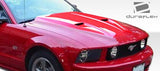 Duraflex Mach 1 Style Hood (MPN: 104172)