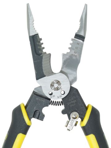 SouthWire 7-In-1 Multi-Tool Pliers (MPN: S7N1HD)