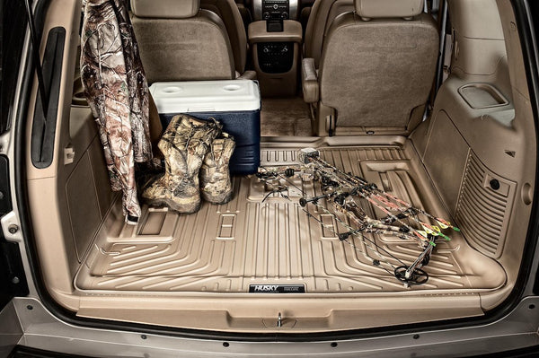 Husky Liner WeatherBeater Cargo Area Liner (MPN: 22021)