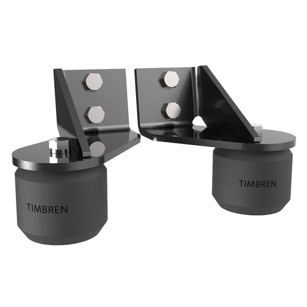 Timbren Suspension Enhancement System (MPN: DDF05A)