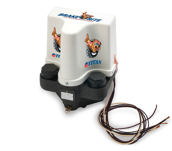 Titan Trailer Brake Conversion Kit (MPN: 1389HREKITTC)