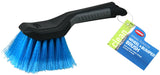 Car Wash Brush for Cleaning Wheels, Bumpers, and Body (MPN: 93025)
