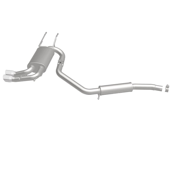 MagnaFlow Mazda MX-5 Miata Exhaust System (MPN: 19132)