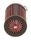 K&N XStream Washable Air Filter (MPN: RX-4140)