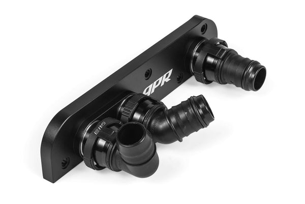 APR Catch Can System Block Off Plate (MPN: MS100126)