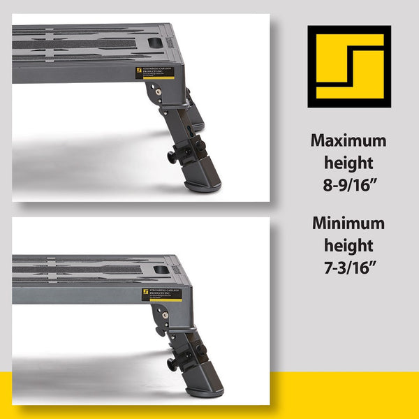 Stromberg Carlson Manual Folding Step (MPN: PA-275)