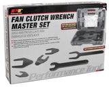 Performance Tool Cooling Fan Clutch Wrench (MPN: W89400)
