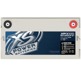 XS Power Batteries XP Series Group 31 AGM Battery (MPN: XP3000)