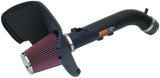 K & N Filters Cold Air Intake System (MPN: 57-9015-1)