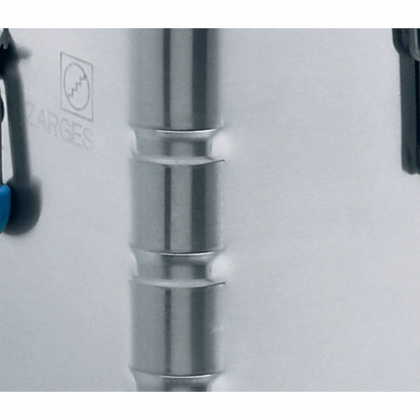 ZARGES Aluminum Cargo Organizer (MPN: 40704)