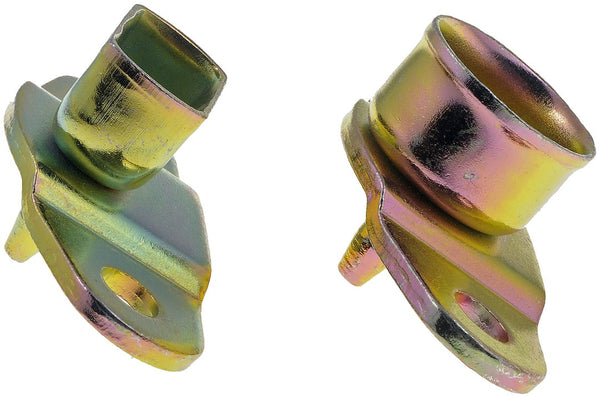 Tailgate hinge kit by Dorman (MPN: 38640)