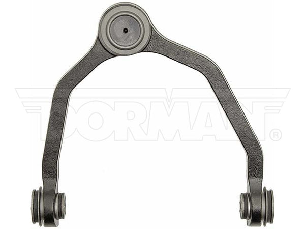 Control Arm with Ball Joint and Bushings (MPN: 520-249)