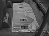 WeatherTech All-Weather Floor Mat (MPN: W715GR)