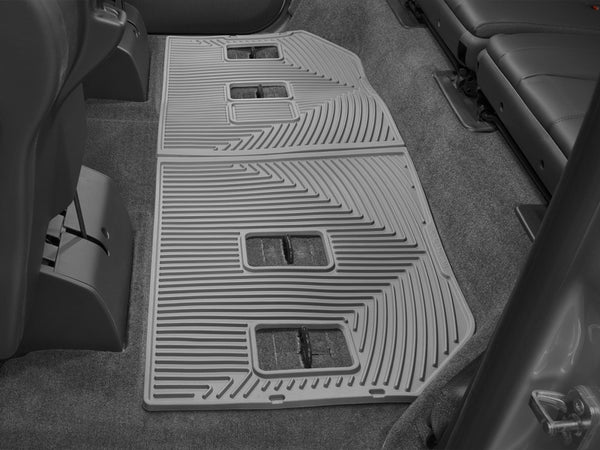 WeatherTech All-Weather Floor Mat (MPN: W715GR)