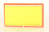 Wix Filters Air Filter (MPN: 49225)