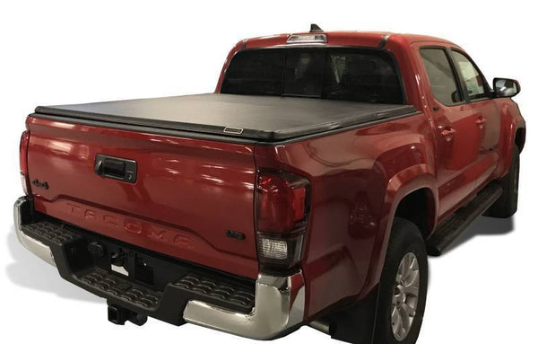 Black Horse Offroad Tonneau Cover (MPN: PRS-TO16)