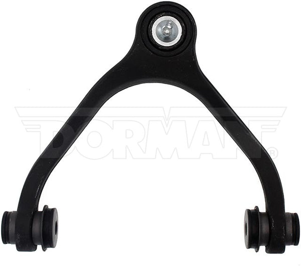 Control Arm with Ball Joint and Bushings (MPN: 520-206)